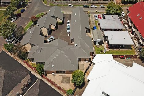 Photo of property in 15d Beaumont Street, Hamilton East, Hamilton, 3216