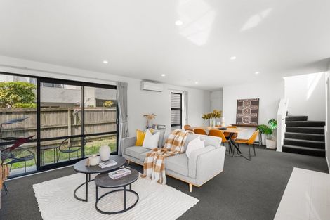 Photo of property in 70a Burke Street, Addington, Christchurch, 8024