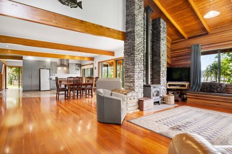 Photo of property in 729 Waikino Road, Karetu, Kawakawa, 0283