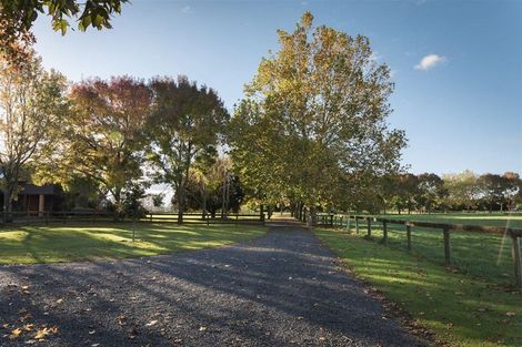 Photo of property in 761 Great South Road, Runciman, Drury, 2578