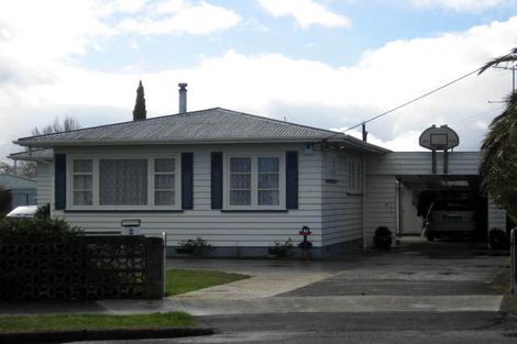 Photo of property in 9 Hobson Place, Solway, Masterton, 5810