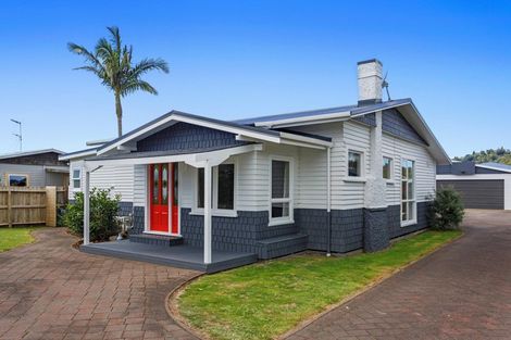 Photo of property in 27 Hawera Street, Whakatane, 3120