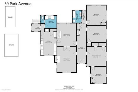 Photo of property in 35 Park Avenue, Oxford, 7430