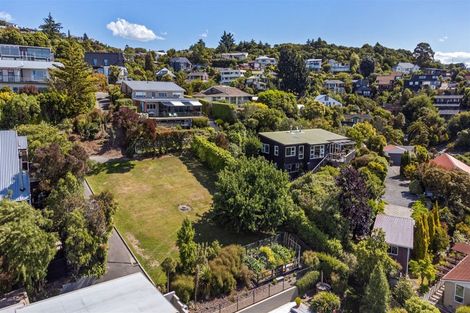 Photo of property in 133 Kidson Terrace, Cashmere, Christchurch, 8022