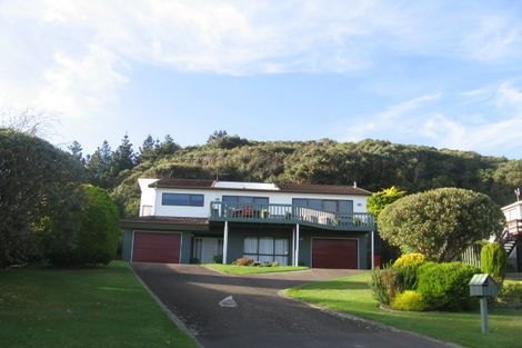 Photo of property in 31 Mercury Way, Whitby, Porirua, 5024