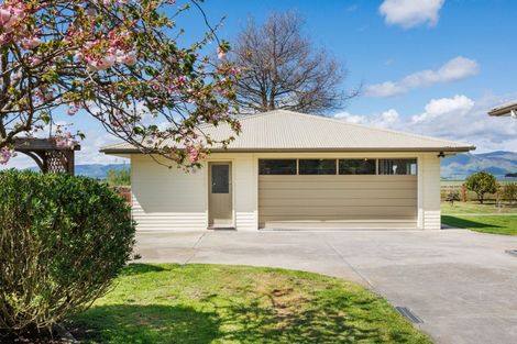 Photo of property in 485 Poplar Road, Opiki, Palmerston North, 4474