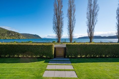 Photo of property in 3 Kinloch Esplanade, Kinloch, Taupo, 3377