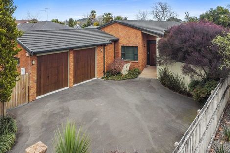 Photo of property in 137 Grey Street, Hamilton East, Hamilton, 3216