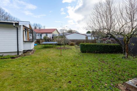 Photo of property in 50 Mckenzie Street, Geraldine, 7930