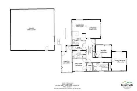 Photo of property in 4 Churchill Street, Putaruru, 3411