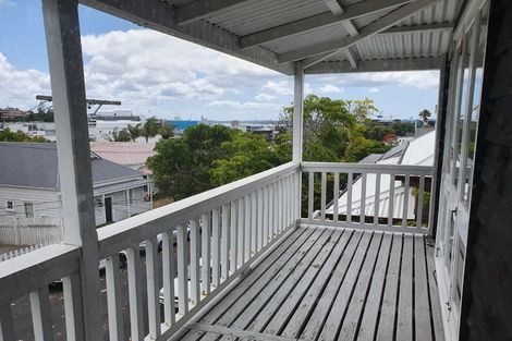 Photo of property in 1 Ireland Street, Freemans Bay, Auckland, 1011