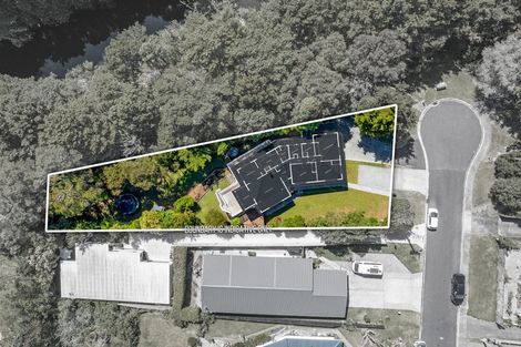 Photo of property in 11 Pound Street, Warkworth, 0910