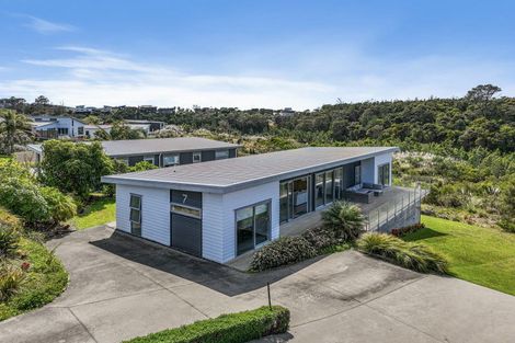 Photo of property in 7 Jordan Street, Mangawhai Heads, Mangawhai, 0505