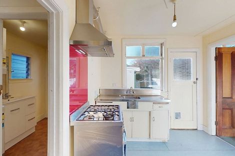 Photo of property in 23 Wilson Street, Newtown, Wellington, 6021