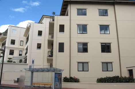 Photo of property in 4b/124 Customs Street West, Auckland Central, Auckland, 1010