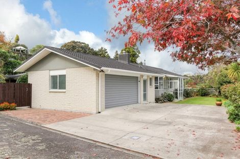 Photo of property in 7b Roto Street, Westown, New Plymouth, 4310