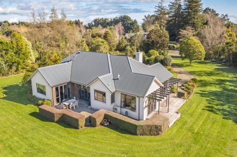 Photo of property in 21 Redwood Grove, Levin, 5571