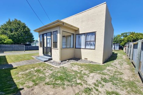 Photo of property in 56 Park Terrace, Blenheim, 7201