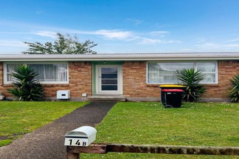 Photo of property in 14b Totara Street, Tokoroa, 3420