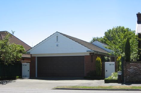 Photo of property in 113 Rugby Street, Merivale, Christchurch, 8014