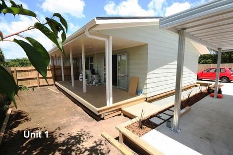 Photo of property in 2-3/240 Clayton Road, Pukehangi, Rotorua, 3015