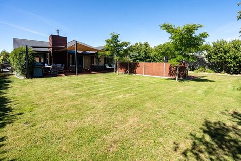 Photo of property in 2 Fairhurst Place, Rolleston, 7614