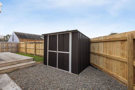 Photo of property in 21 Rewa Street, Takaro, Palmerston North, 4412