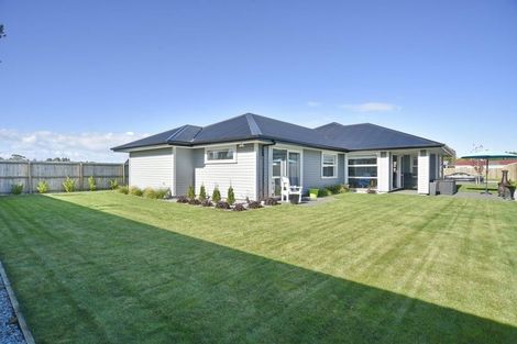 Photo of property in 3 Mcquillan Avenue, Woodend, 7610