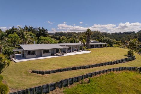 Photo of property in 899e Purangi Road, Cooks Beach, Whitianga, 3591