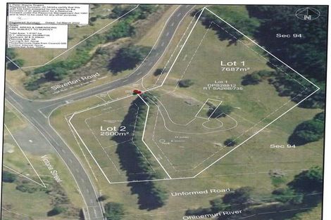 Photo of property in 65 Silverton Road, Waihi, 3610