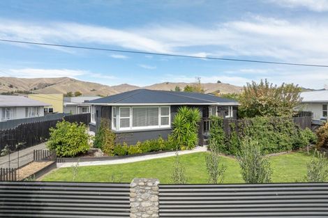 Photo of property in 15 Cleghorn Street, Redwoodtown, Blenheim, 7201