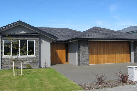 Photo of property in 47 Applefield Court, Northwood, Christchurch, 8051