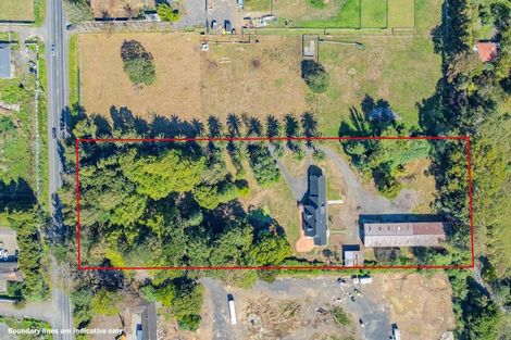 Photo of property in 511 Mill Road, Takanini, Papakura, 2582
