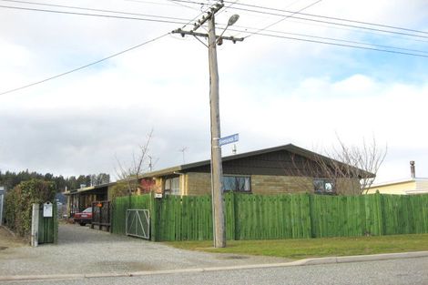 Photo of property in 9b Marslin Street, Alexandra, 9320