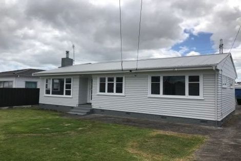 Photo of property in 27 Harwood Crescent, Otara, Auckland, 2023