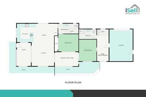 Photo of property in 4a Paraone Street, Ngongotaha, Rotorua, 3010