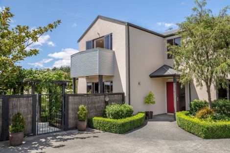 Photo of property in 41 Reading Street, Greytown, 5712