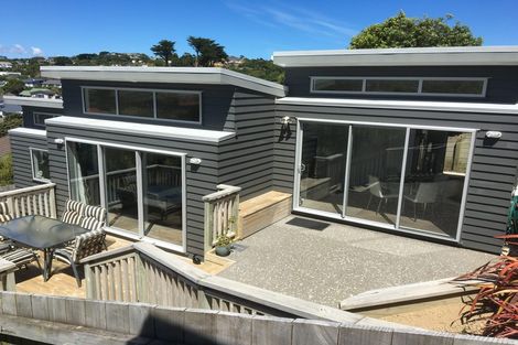 Photo of property in 16a Fisher Street, Johnsonville, Wellington, 6037