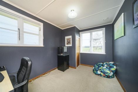 Photo of property in 390 Beamish Road, Santoft, Bulls, 4894