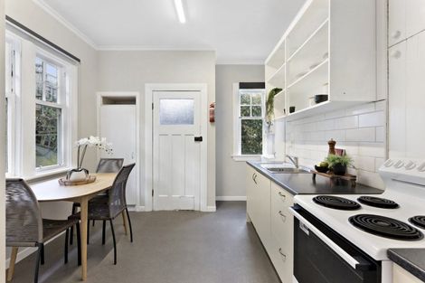 Photo of property in 17 Rakau Road, Hataitai, Wellington, 6021