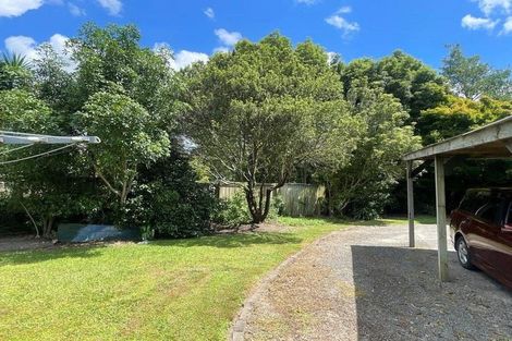 Photo of property in 62 Lowe Road, Rukuhia, Hamilton, 3282