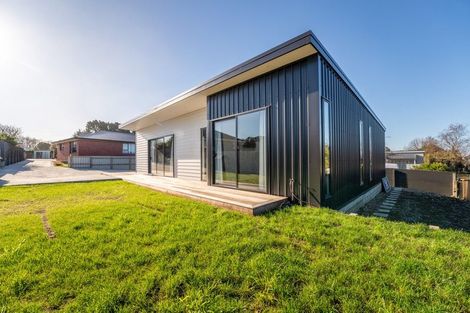 Photo of property in 47a James Street, Kensington, Timaru, 7910