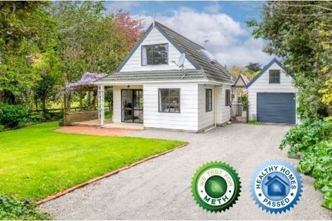 Photo of property in 62 Freemans Road, Otaki, 5512