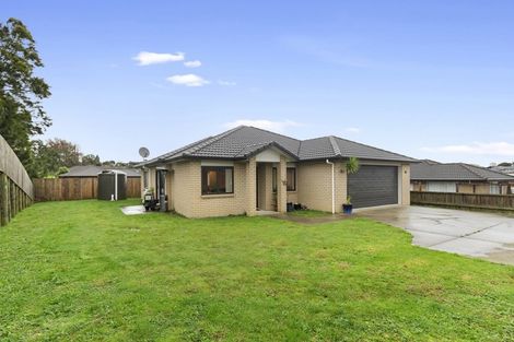 Photo of property in 37 Blunt Road, Te Kauwhata, 3710
