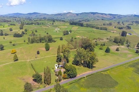 Photo of property in 1128 Tahuroa Road, Morrinsville, 3371