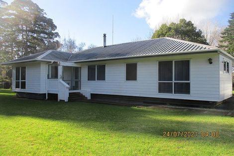 Photo of property in 1386 Oruru Road, Peria, Kaitaia, 0482