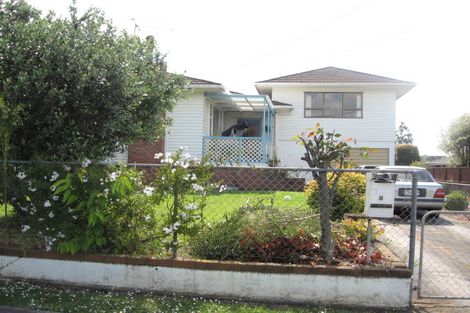 Photo of property in 1/8 Mangarata Avenue, Papatoetoe, Auckland, 2025