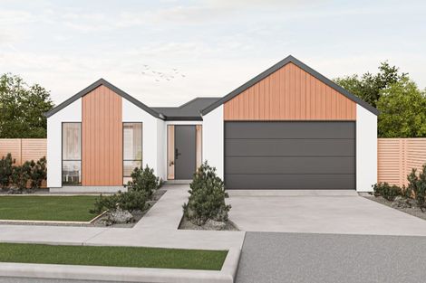 Photo of property in 18 Paradise Way, Halswell, Christchurch, 8025