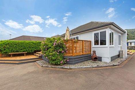 Photo of property in 52 Totara Street, Wainuiomata, Lower Hutt, 5014