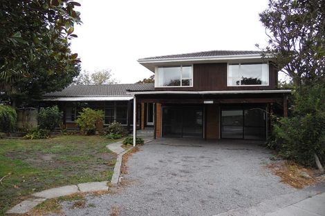 Photo of property in 53 Middlepark Road, Sockburn, Christchurch, 8042